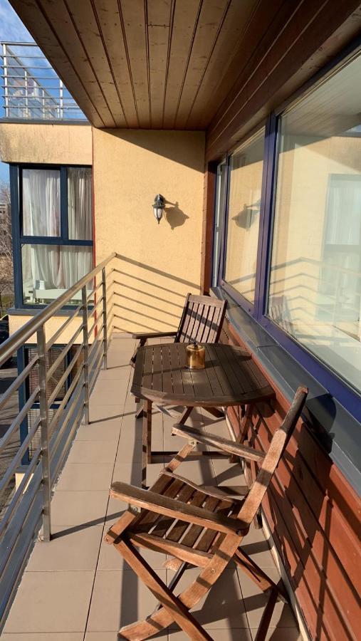 Gabi'S Apartment พาลังกา ภายนอก รูปภาพ