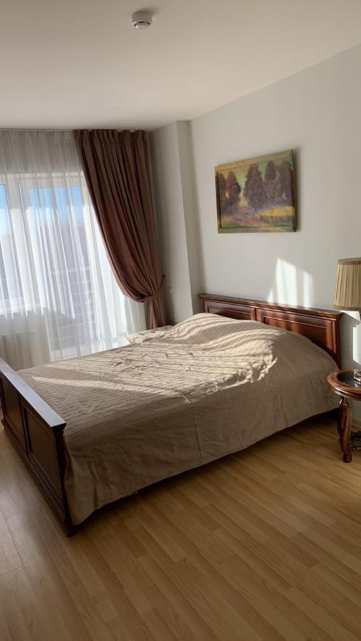 Gabi'S Apartment พาลังกา ภายนอก รูปภาพ