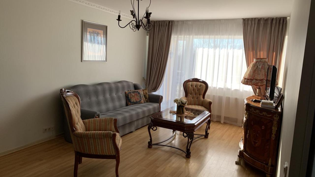 Gabi'S Apartment พาลังกา ภายนอก รูปภาพ