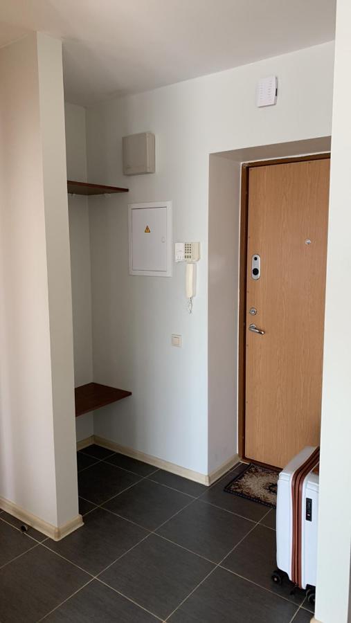 Gabi'S Apartment พาลังกา ภายนอก รูปภาพ